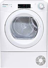 Condenser Dryer