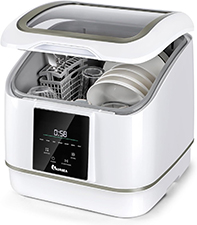 Countertop Dishwasher
